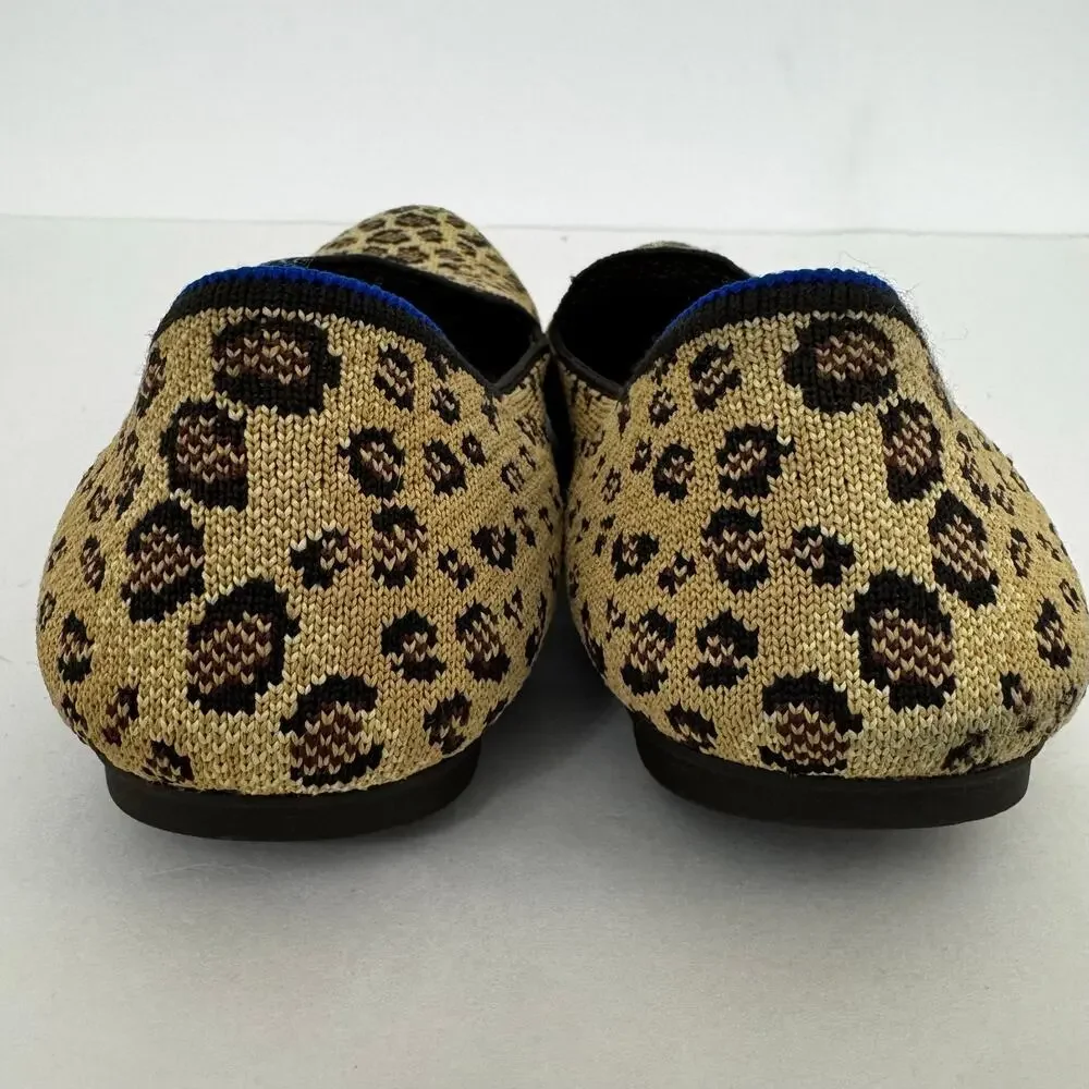 Rothys size round